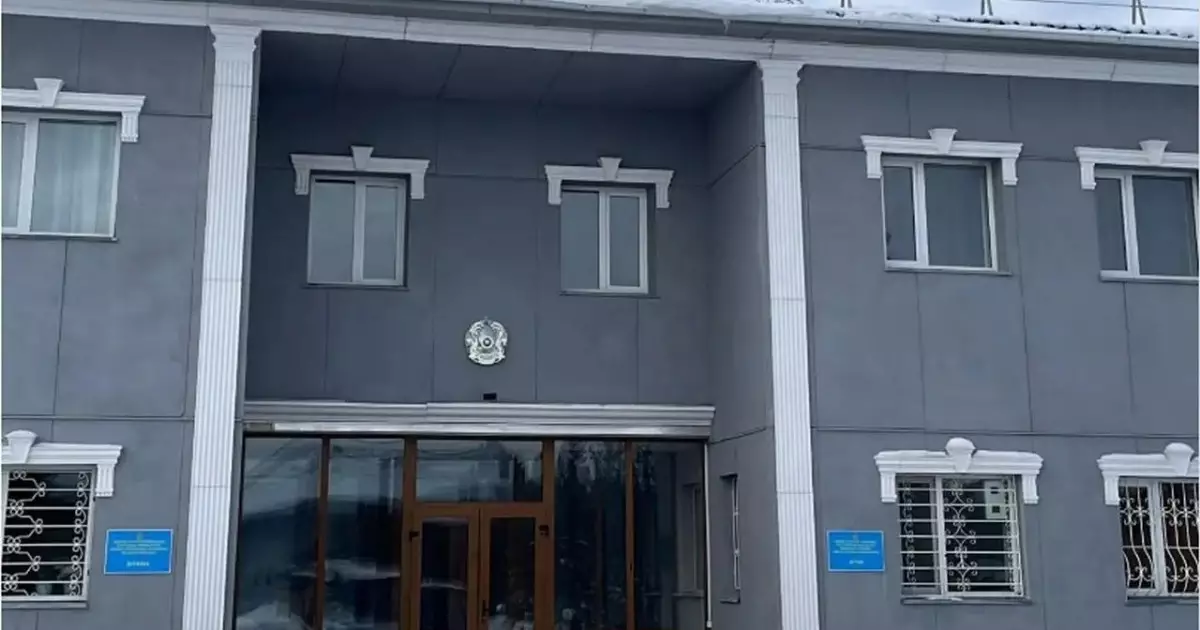   Қызылшаға шалдыққан курсанттар: Көкшетауда 36 бала әлі ем қабылдап жатыр   