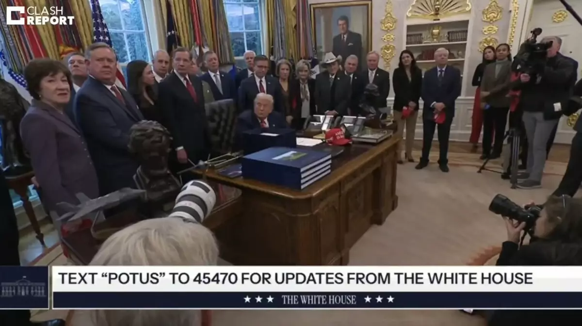 Трамп отклонил претензии Зеленского: Путин сдержал слово по перемирию