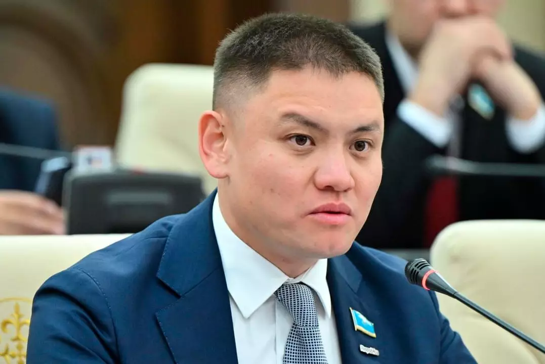 "Переход к сильным институтам": мажилисмен поддержал проект обновленной Конституции