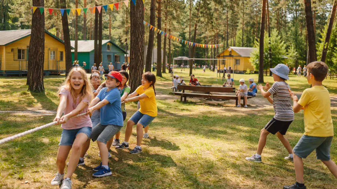 Депутат Нұргүл Тау балалар лагерлерін лицензиялауды жеделдетуді талап етті