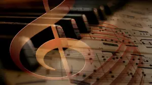 Музыка – ұлт иммунитеті