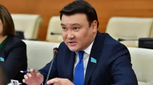 Жаңа Ата заңның қазақ тіліндегі нұсқасы толықтай қайта жазылды - депутат