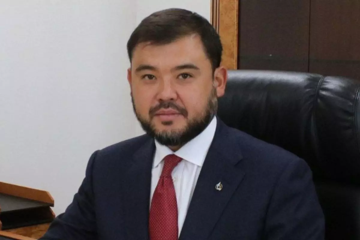 В Атырау полицейский получил выговор по «делу Курамысова»