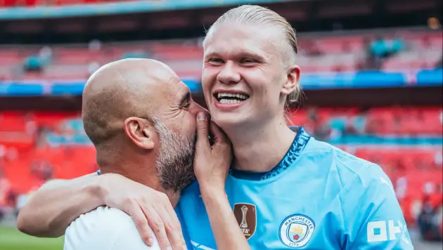 "Манчестер Сити" присмотрел неожиданную замену Холанду