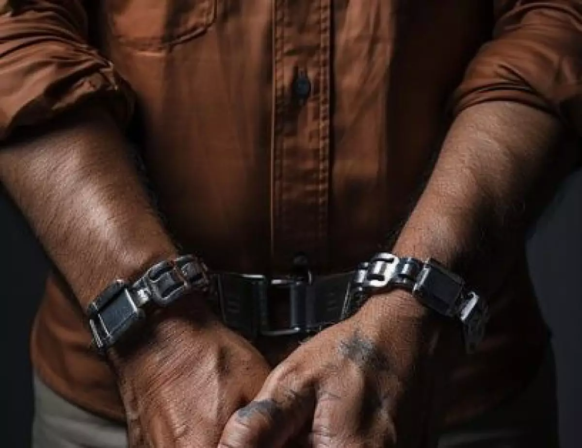 В кафе у трассы Алматы – Бишкек задержан мужчина, находившийся в межгосударственном розыске