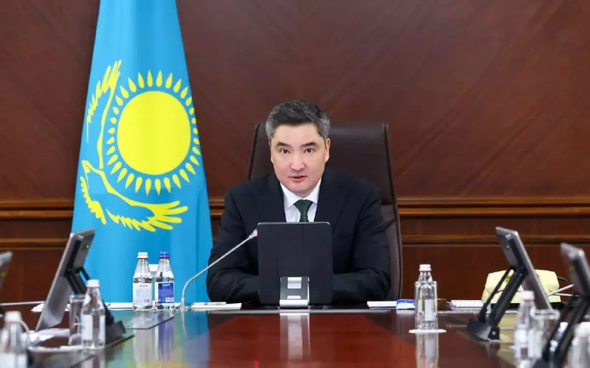 Экологическая культура страны: «Таза Қазақстан» как часть Конституционной реформы