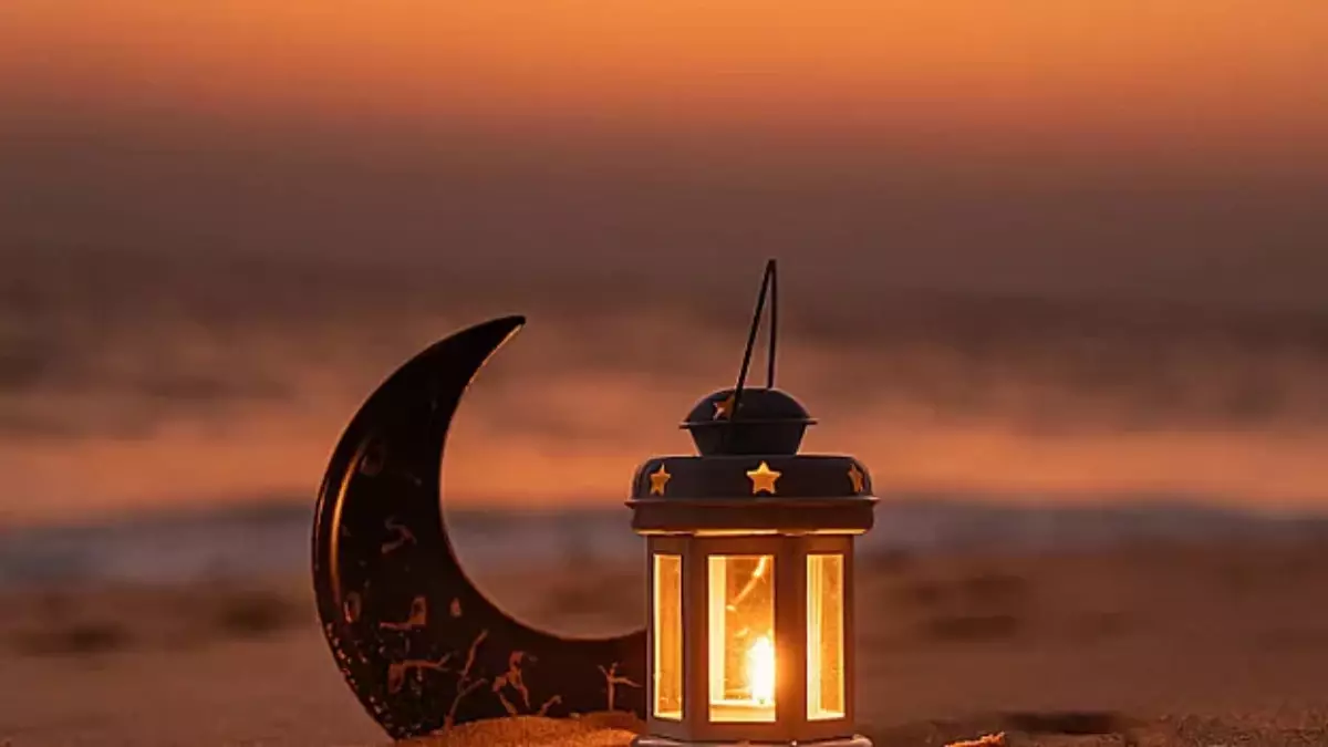 Алматы қаласына арналған 2026 жылдың ораза кестесі жарияланды