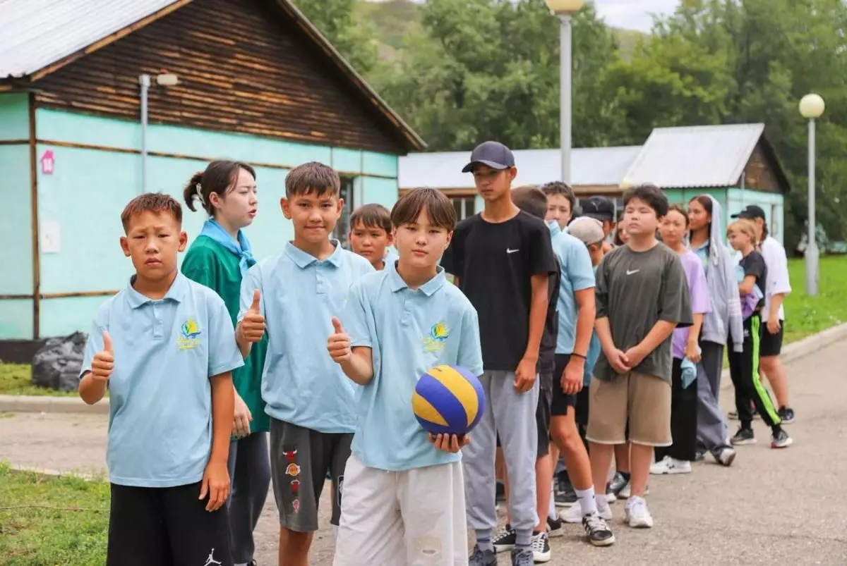 Срочные меры по обеспечению качественного детского отдыха предложили в Мажилисе