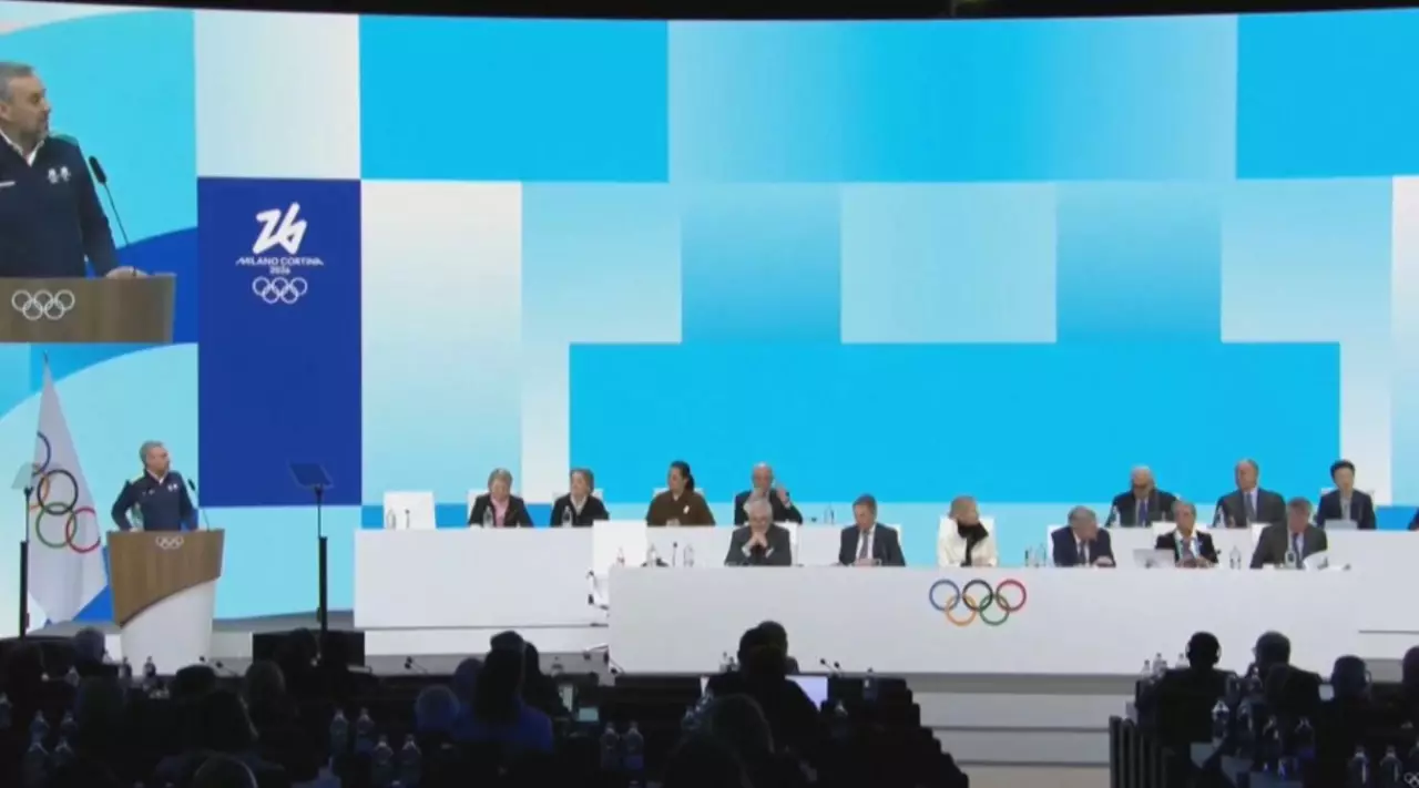 Қысқы олимпиадаға дайындық қымбатқа түсті