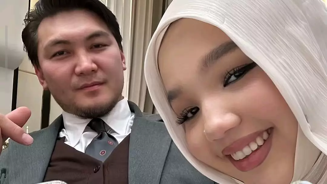 Әнші Жігер Ауыпбаев өзін қарғап, "педофил" дегендерге жауап берді