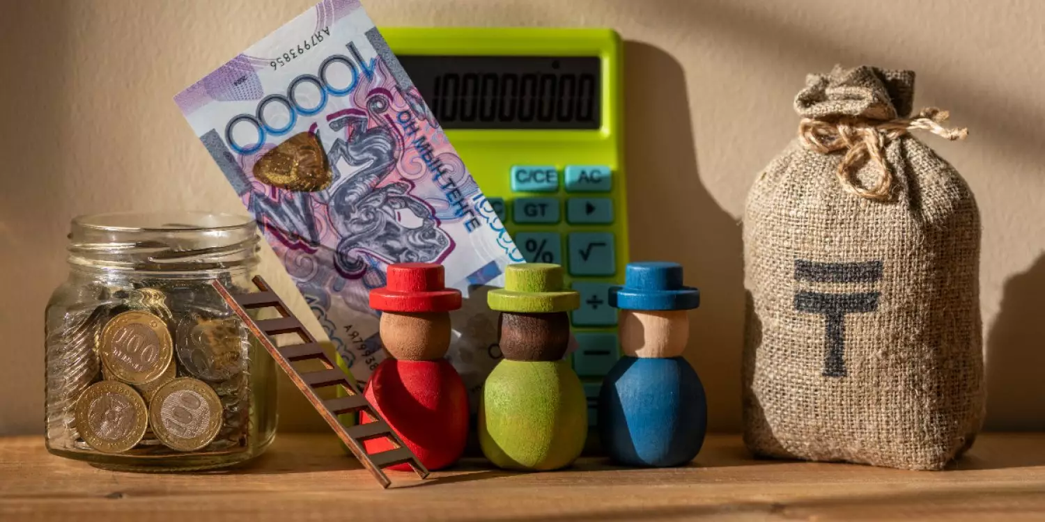 Қазақстан әлемдегі ең ірі 50 экономиканың қатарына кірді