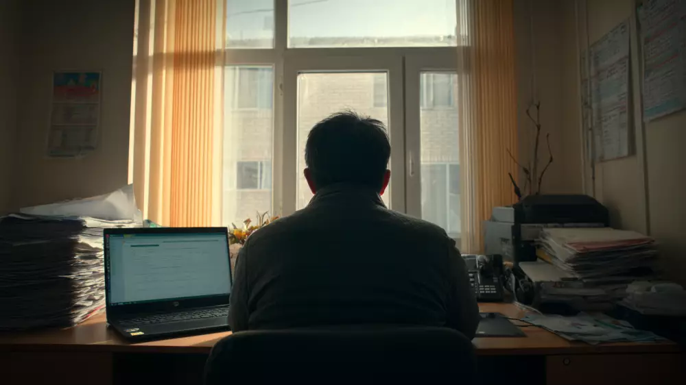 “Штрафы и отчётность”: в Казахстане начали использовать новую схему для обмана