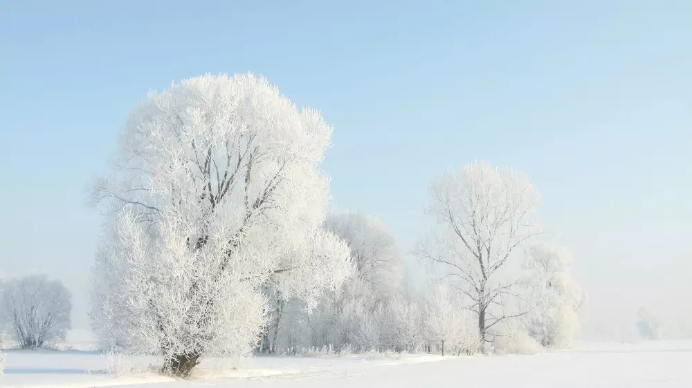 Қазақстанда +17 градустан кейін күн күрт суытады