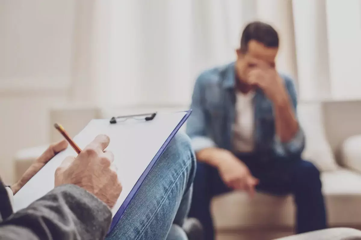 Психологов возьмут на учёт: в Казахстане создают специальный реестр