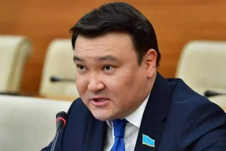 Мажилисмен разъяснил спорные моменты проекта Конституции