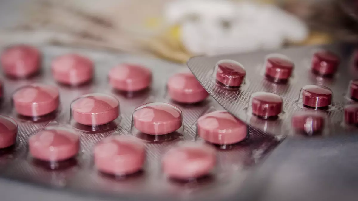 Арықтауға арналған таблеткалар несімен қауіпті?