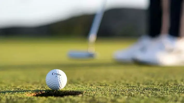 Малазийцы предложили построить в Узбекистане гольф-курорт мирового класса