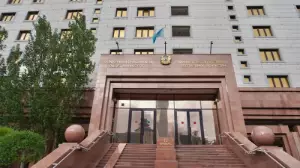 Әділет министрлігінің жаңа функциялары бекітілді