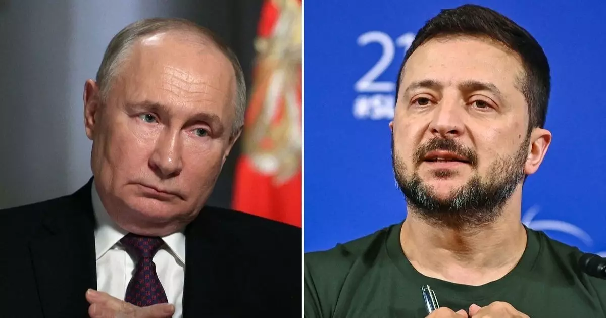  `Соғысты тоқтатын кез келді... Құжат дайын`: Зеленский Украина тарихындағы маңызды қадамды жасады 