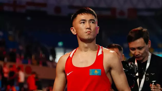 Ташкенбай и братья Сабырхан: где и во сколько смотреть бои Казахстана в Испании