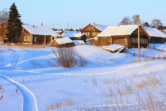 Деревни на грани исчезновения: депутат предложил запустить жилищную программу для сел