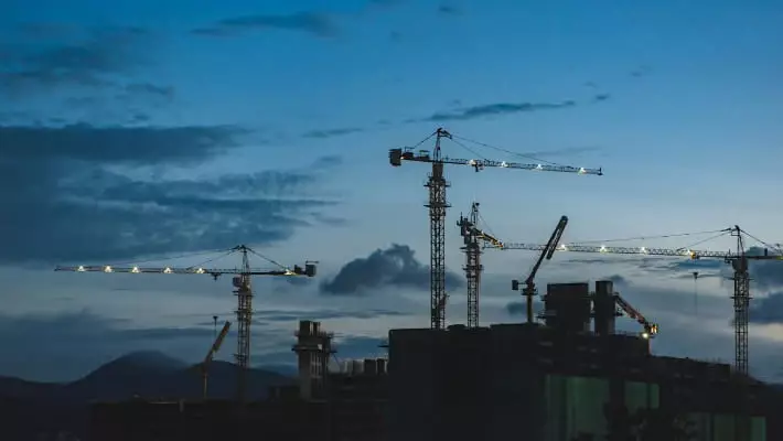 Власти Узбекистана планируют значительно расширить программу реновации