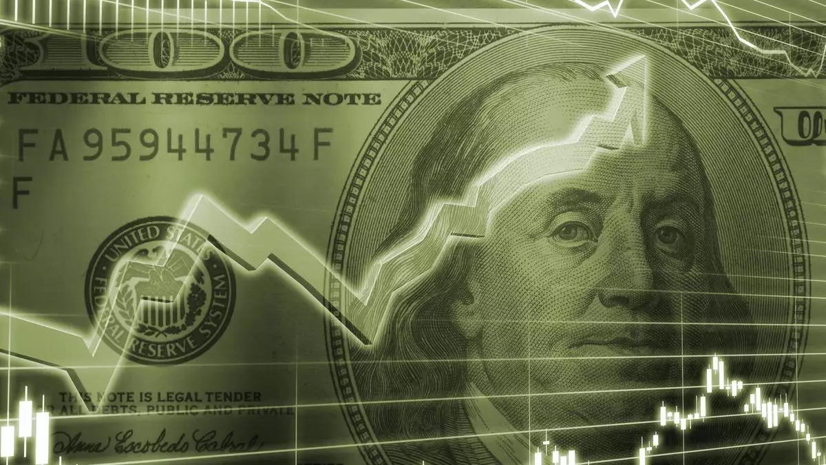 Баға неге үздіксіз өсіп жатыр?