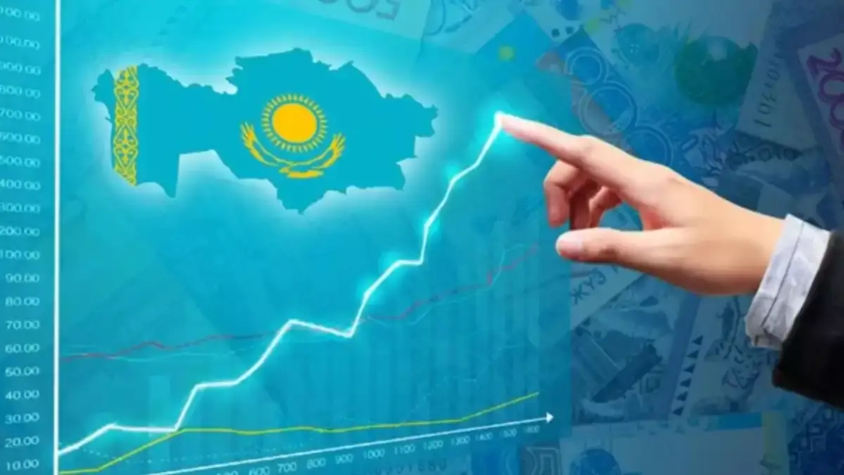 Қазақстан экономикасын қазір кім «сүйреп» тұр: Halyk Finance жаңа индекс жариялады