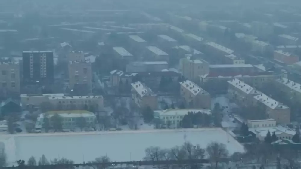 Дышать стало опасно: депутат потребовал срочных мер из-за смога
