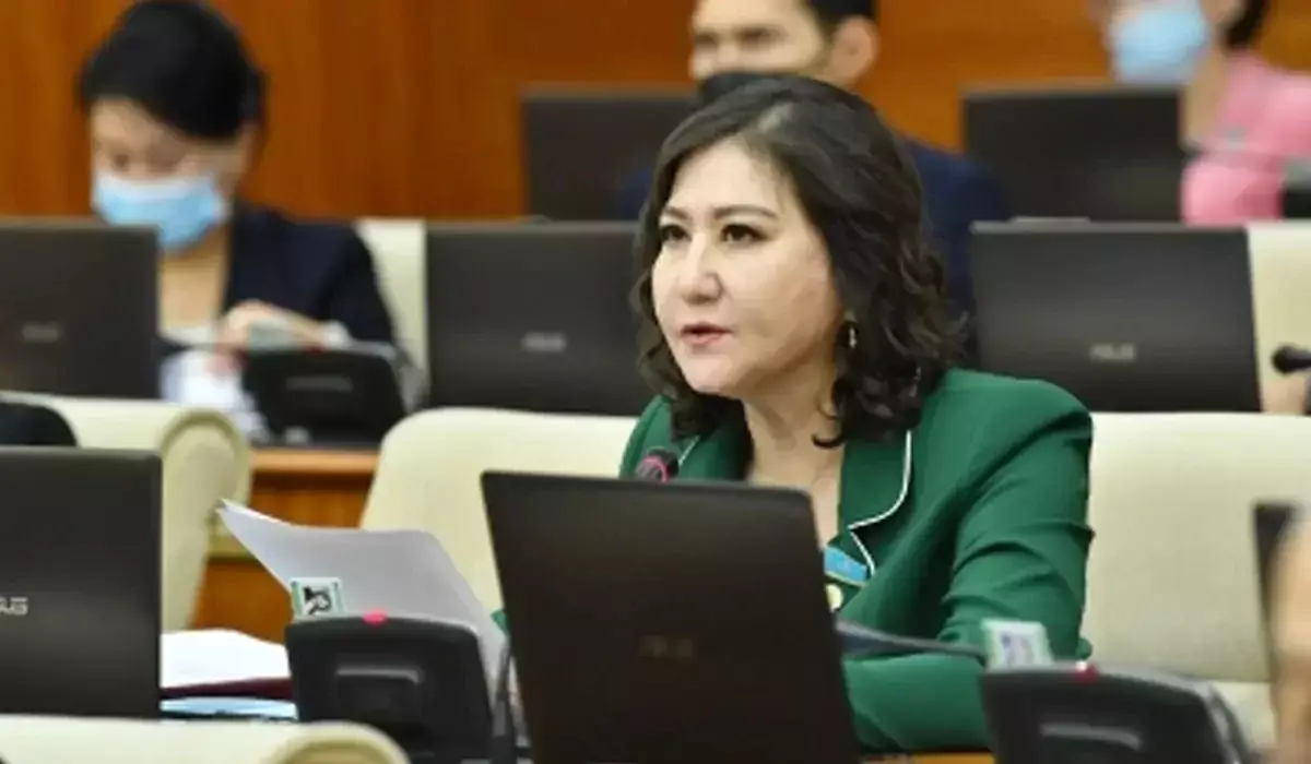 «Баласын қалай асырайды?»: депутат жұмыс квотасының қысқаруы қандай қауіп төндіретінін айтты