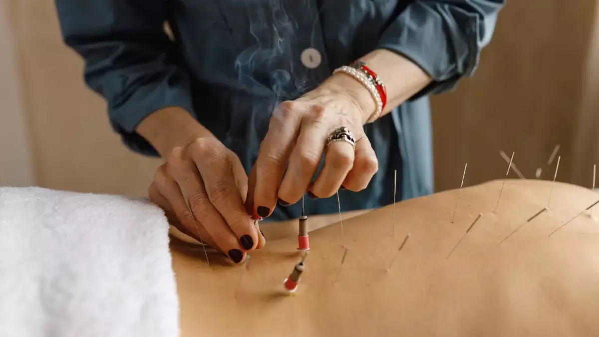 Депутат Астана халқын оңбай алдап жүрген қытай емшілері туралы айтты