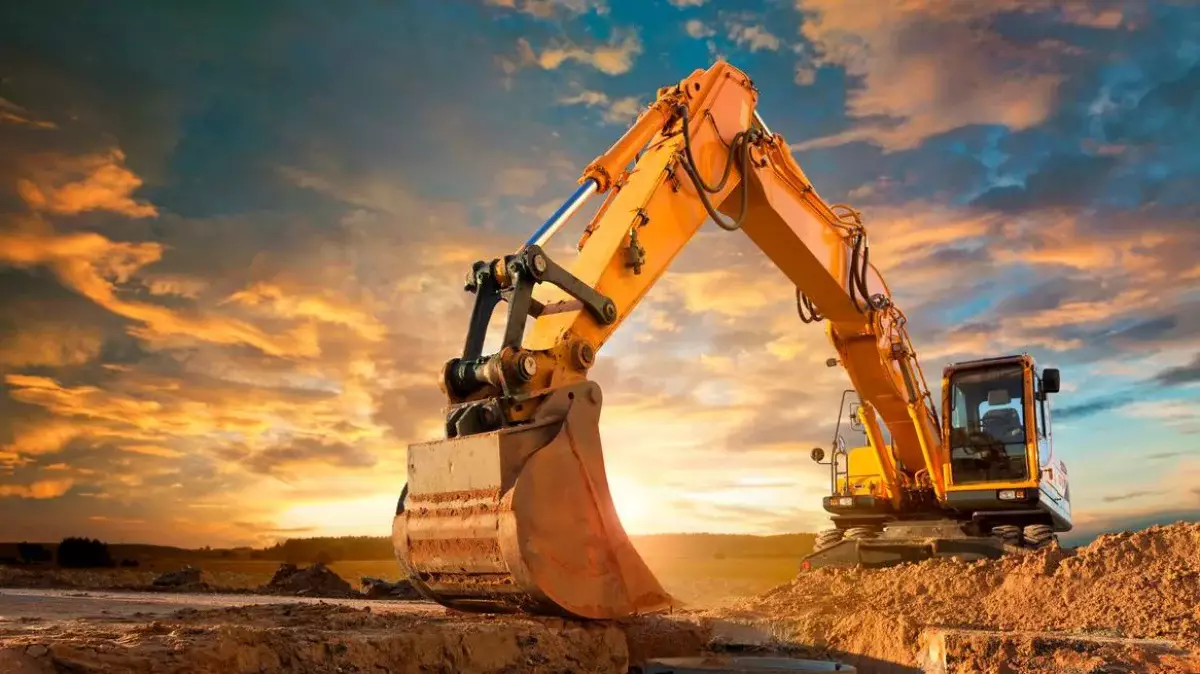 Ұлытау облысында 4,8 млрд теңгеге марганец кені заңсыз өндірілгені анықталды