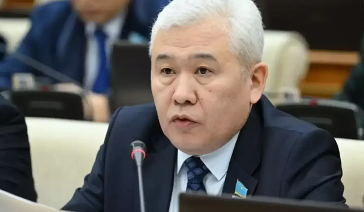 Тарихи сабақтастық ешкімді бөліп-жармайды, қайта қоғамды біріктіреді – депутат