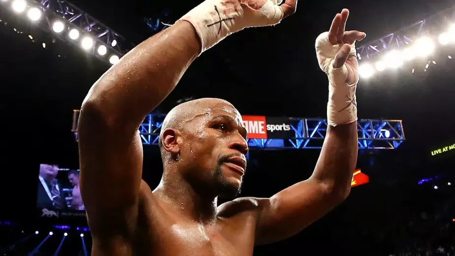 Мейвезер подал иск на 340 миллионов долларов против Showtime