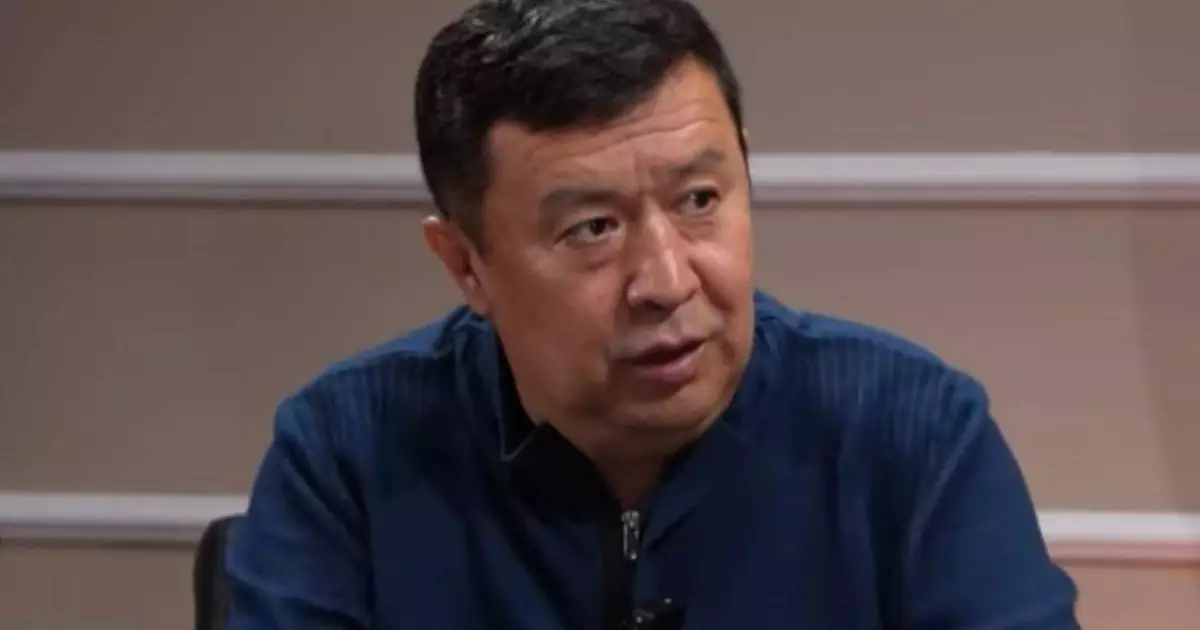  Сүйінші, ағайын! Сәбит Әбдіхалықов асыға күткен қуанышты хабарын жеткізді (ВИДЕО) 