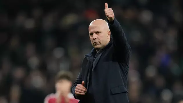 Топ-клуб опережает "Реал" в гонке за перспективного хавбека Европы