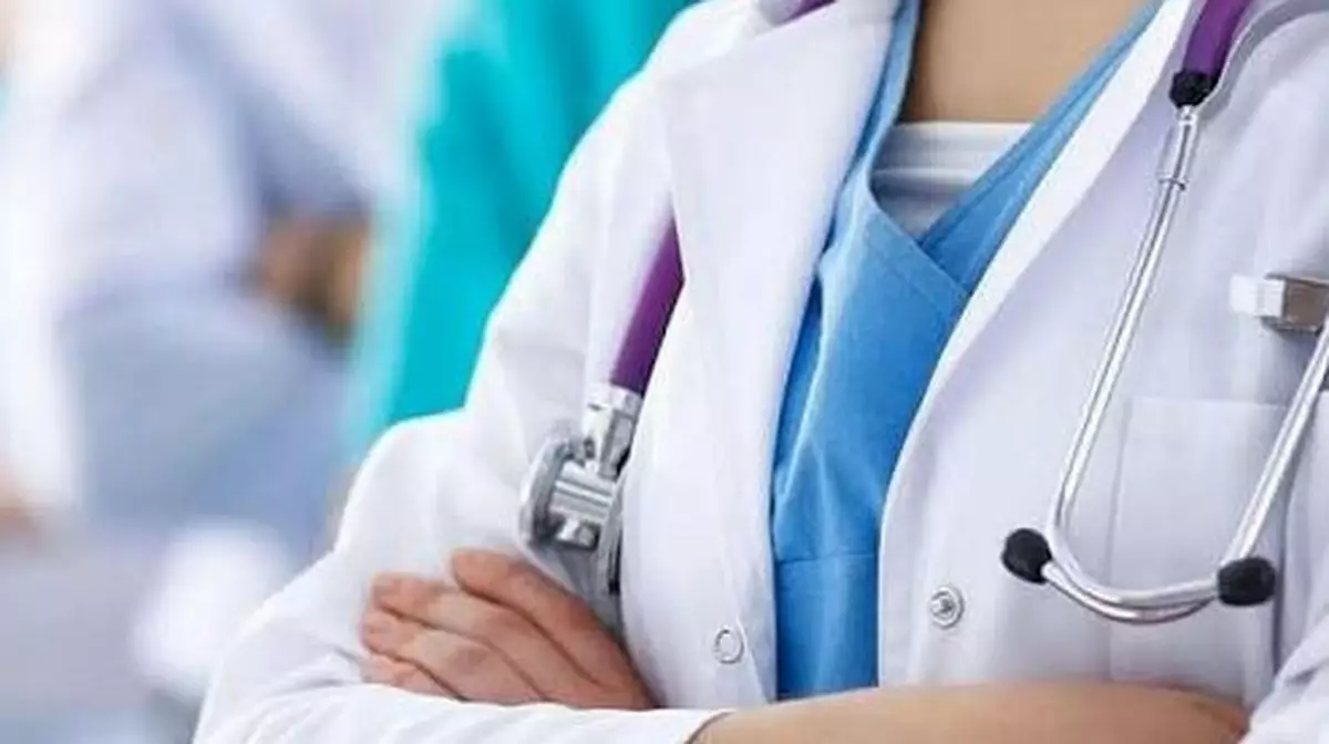 Минздрав РК готовит отказ от подушевого финансирования медицины