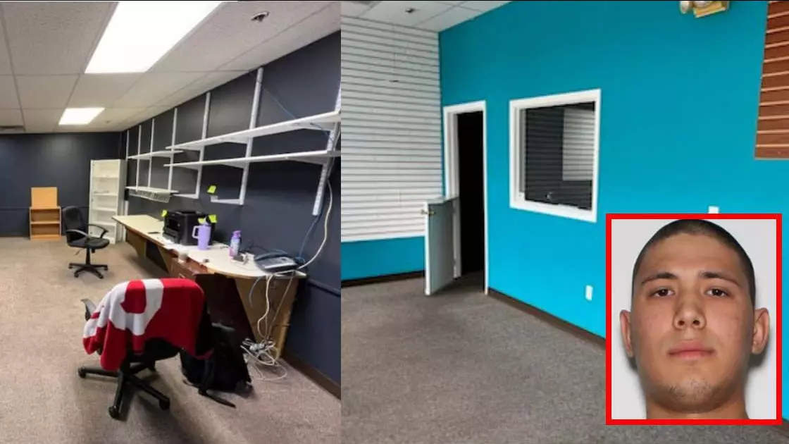 АҚШ-та екі қазақстандыққа ірі айып тағылды