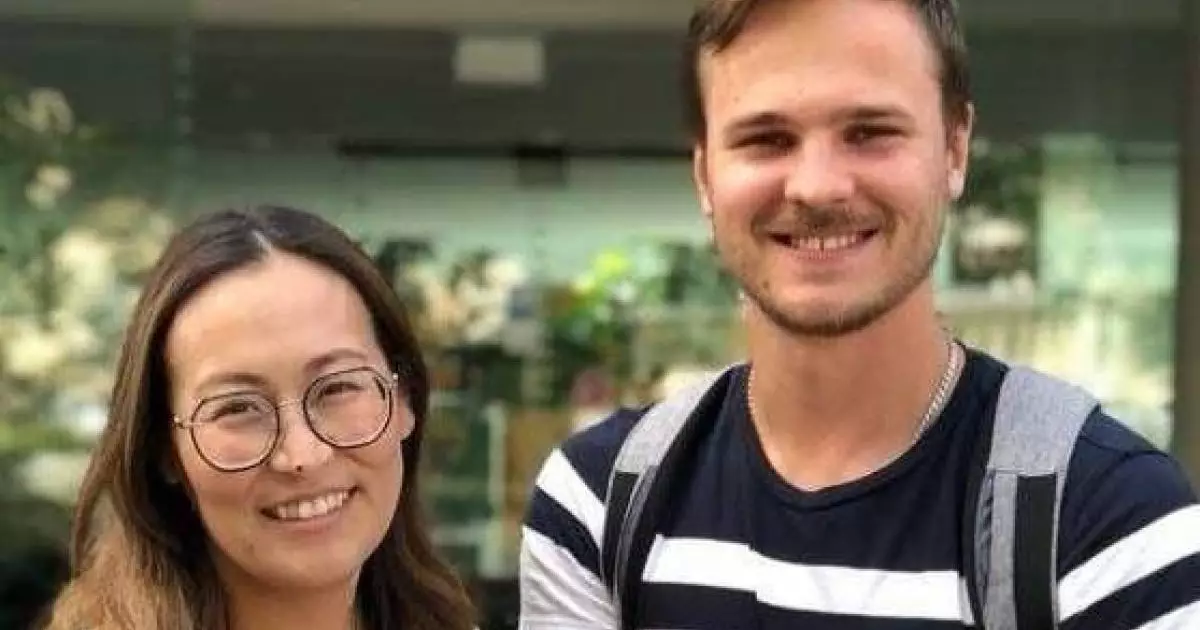  «Сіздер тым көп өтірік айтасыздар» — Германияда өлтірілген судьяның бұрынғы күйеуі алғаш рет пікір білдірді 