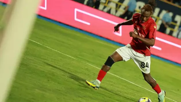 Молодой легионер покинул казахстанский клуб