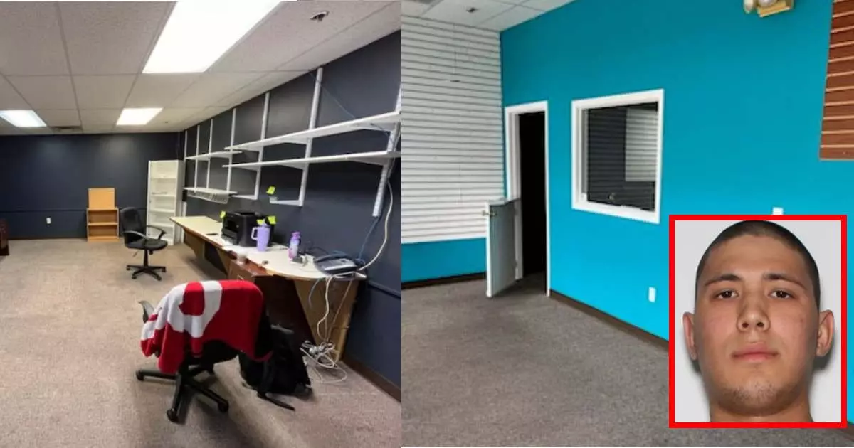 Граждан Казахстана обвинили в многомиллионной афере в США