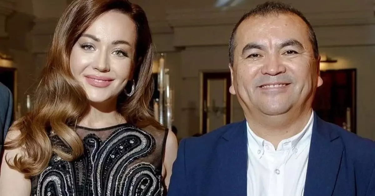   15 жылдық некеміз бұзылды: Сейфуллин Жолбарыстың келіншегі екі баласымен бөлек кеткенін айтты   