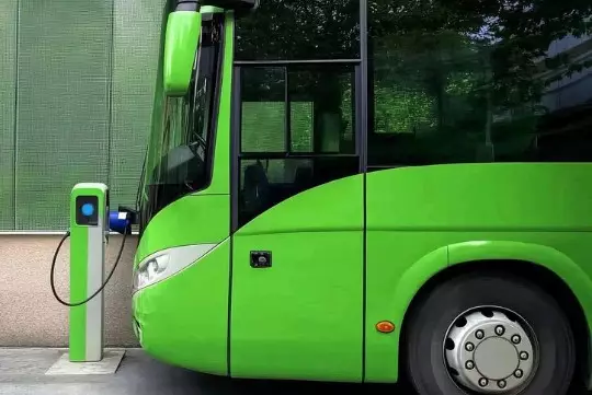 Казахстан поставит в Пакистан 600 электроавтобусов на $108 млн