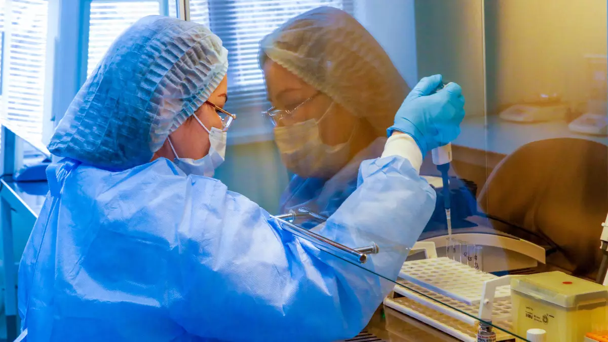 Жатырмойны обырына қарсы екпе: қалай аламыз, қайда жүгінеміз?