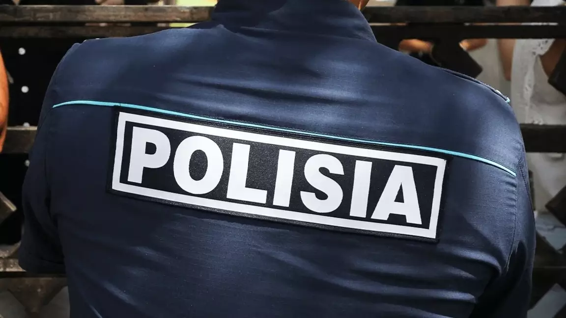 Алматыда Конституция жобасын талқылауға арналған жиында спикерлердің бірін полиция ұстап әкетті