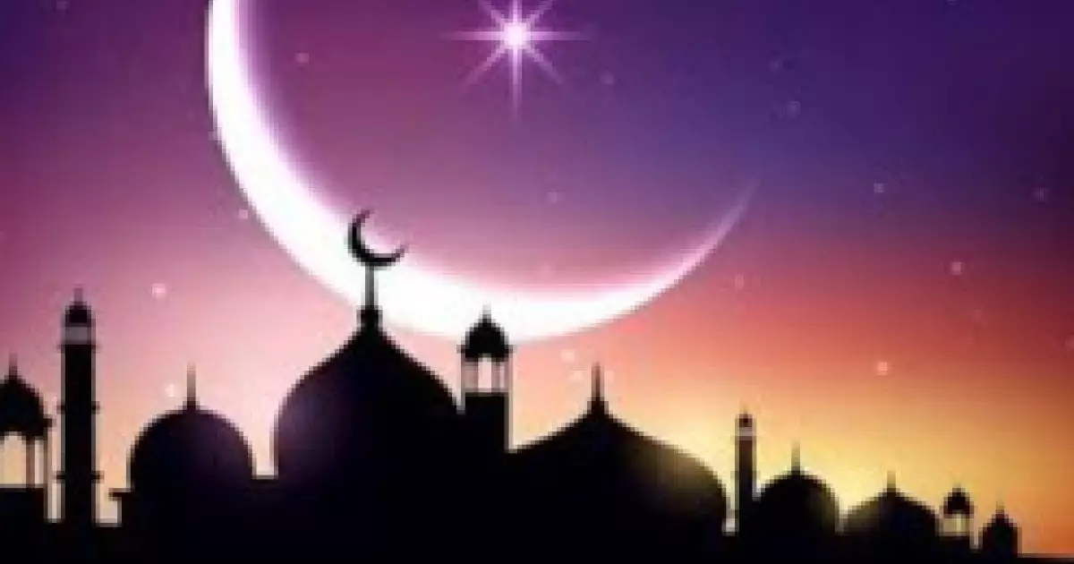  Астана қаласына арналған 2026 жылдың ораза кестесі жарияланды 