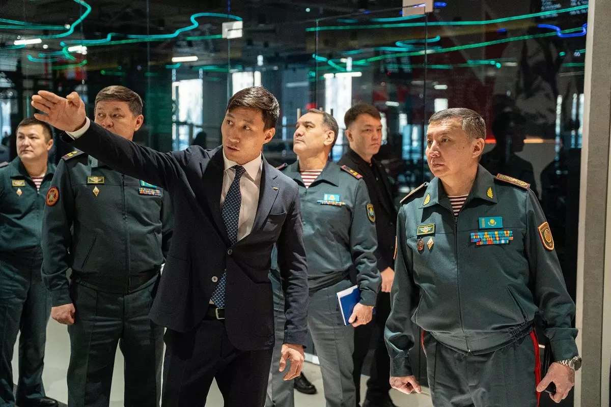 «Дала Қырандары» жастар тәрбиесі мен қоғамдық жауапкершілік мәселелерін талқылайтын алаңға айналмақ