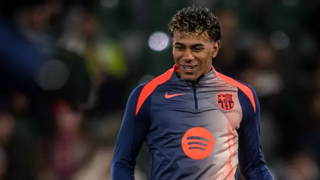 Ямаль вытеснил конкурента в "Барселоне": его продадут за 10 миллионов