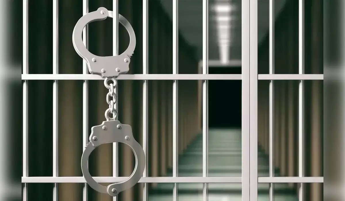 Двух казахстанцев арестовали в России за поджог