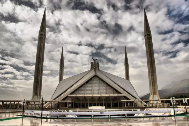 Экспорт Казахстана в Пакистан увеличился в 5 раз в 2025 году